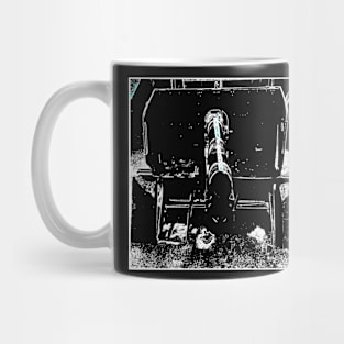 After The War Mug